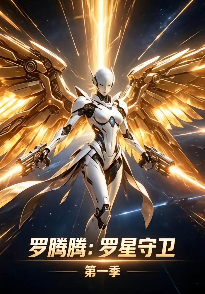 罗腾腾：罗星守卫第一季