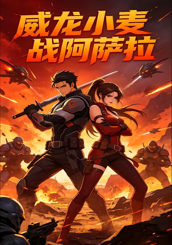 威龙小麦战阿萨拉
