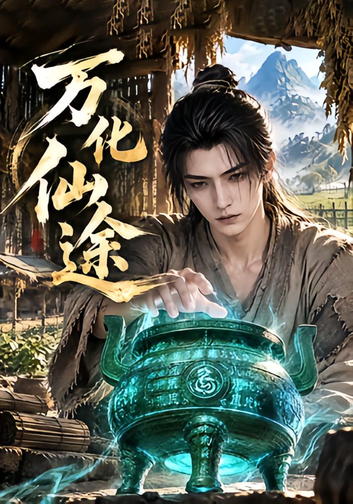 万化仙途