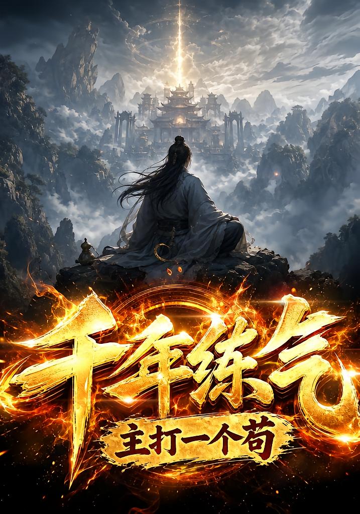 千年练气，主打一个苟