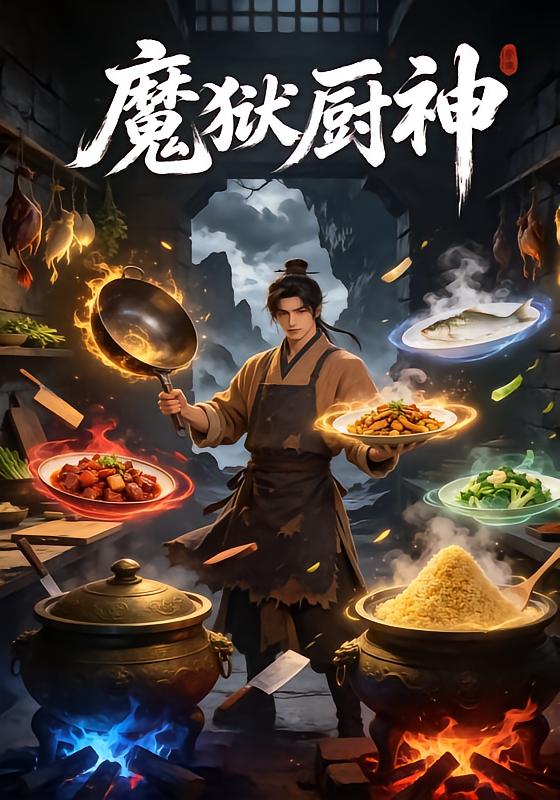 魔狱厨神