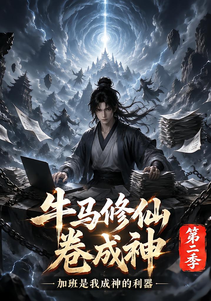 Beast Cultivates to God Season 2
