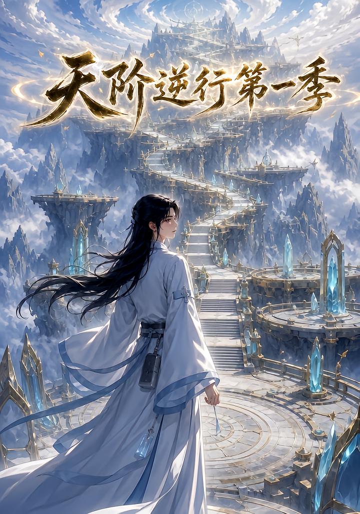 天阶逆行第一季