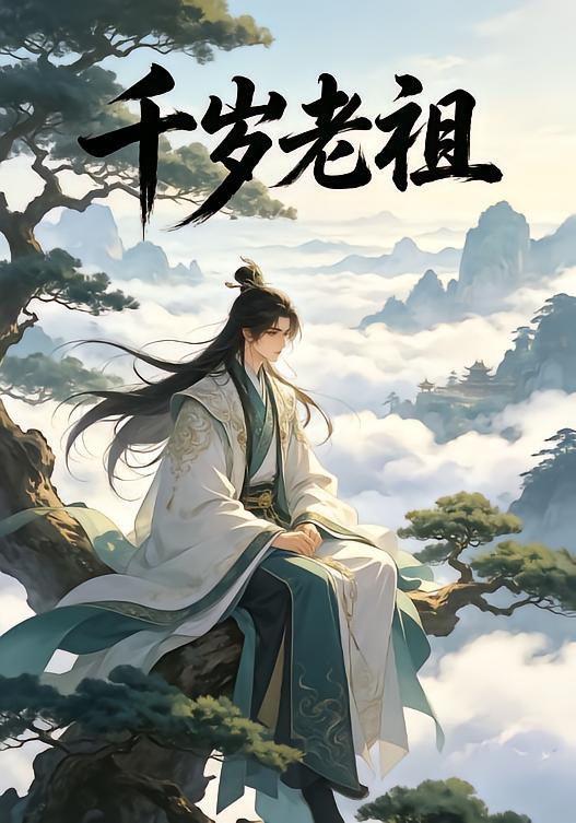 千岁老祖
