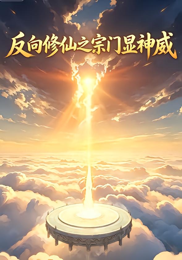 反向修仙之宗门显神威