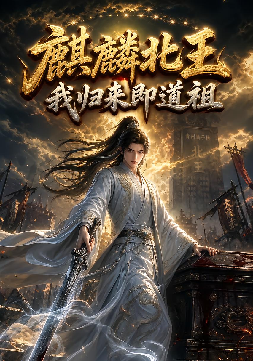Northern King Chu Nan Returns As Dao Ancestor