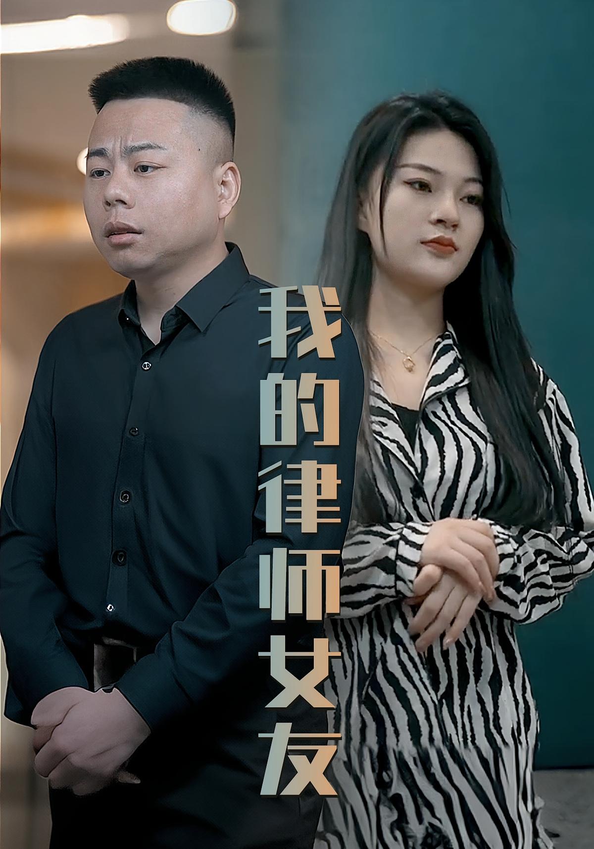 我的律师女友
