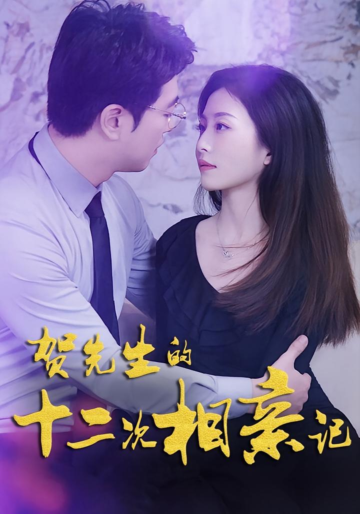 贺先生十二次相亲记