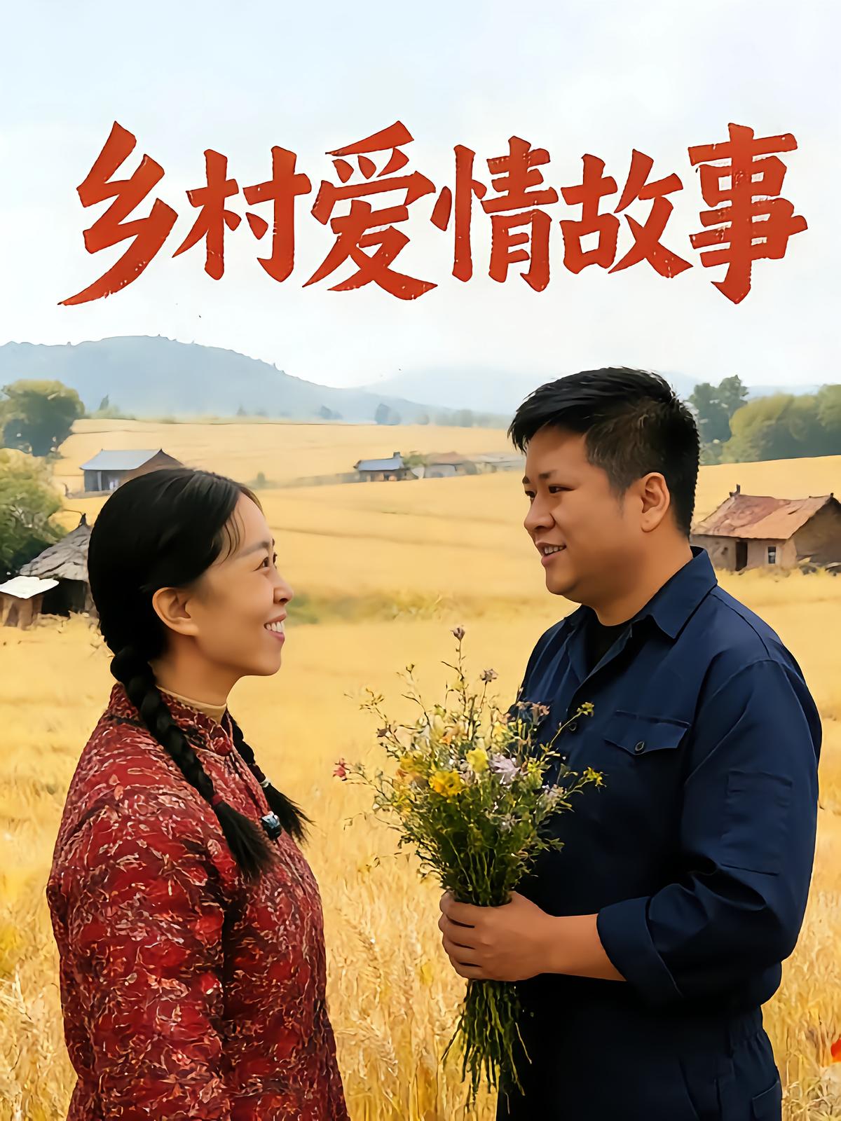 乡村爱情故事