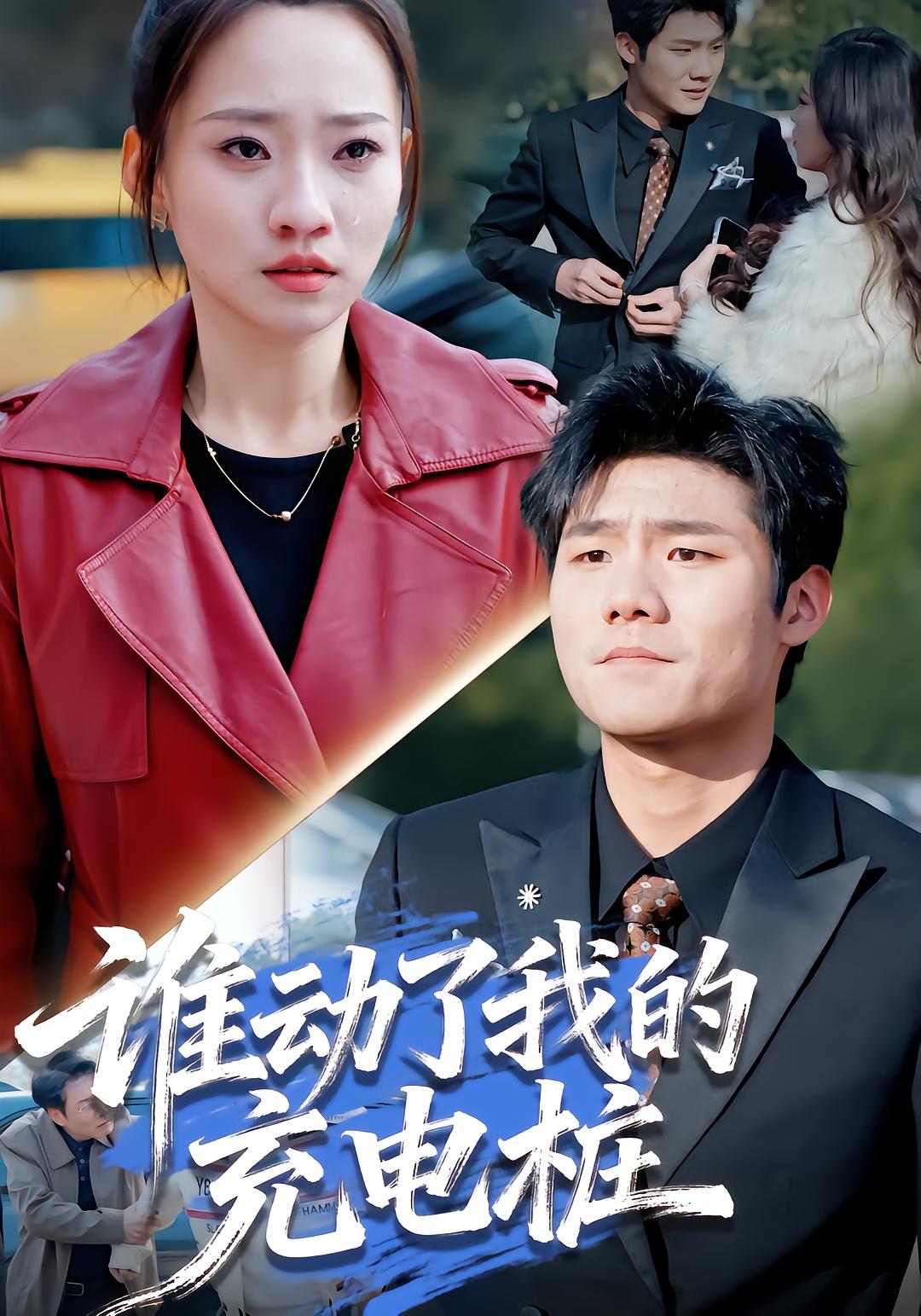 谁动了我的充电桩