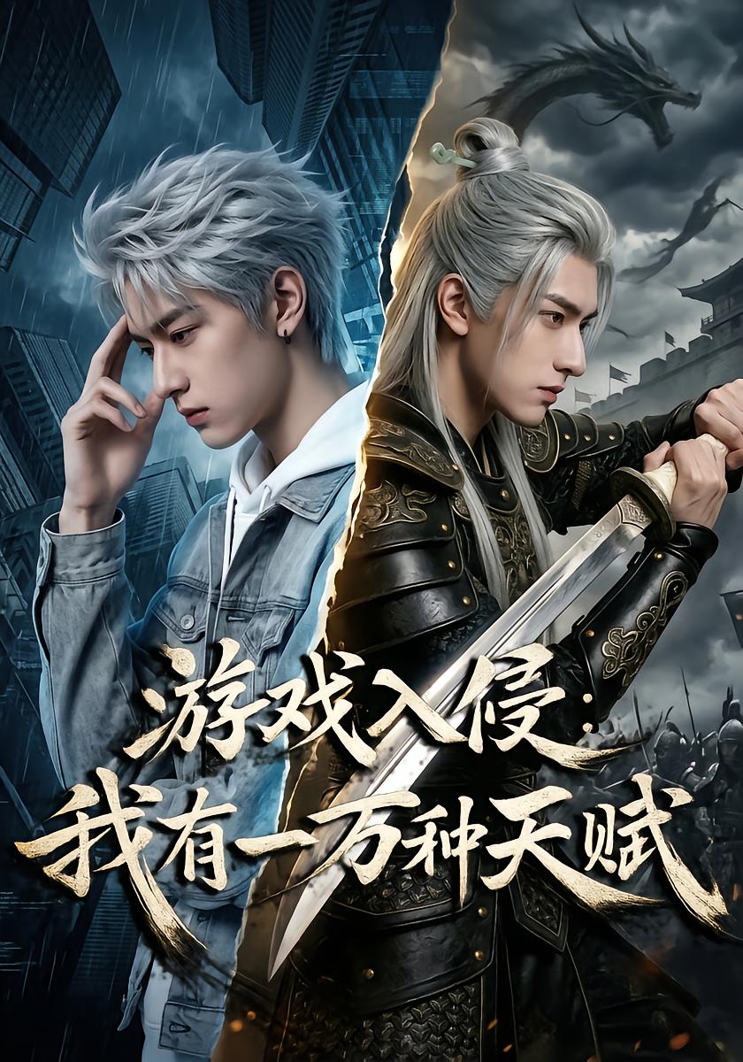 Game Invasion: My Ten Thousand Talents