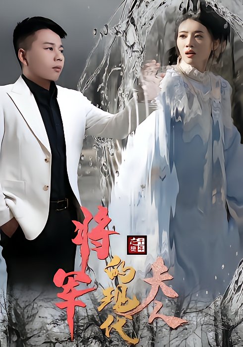 将军的现代夫人
