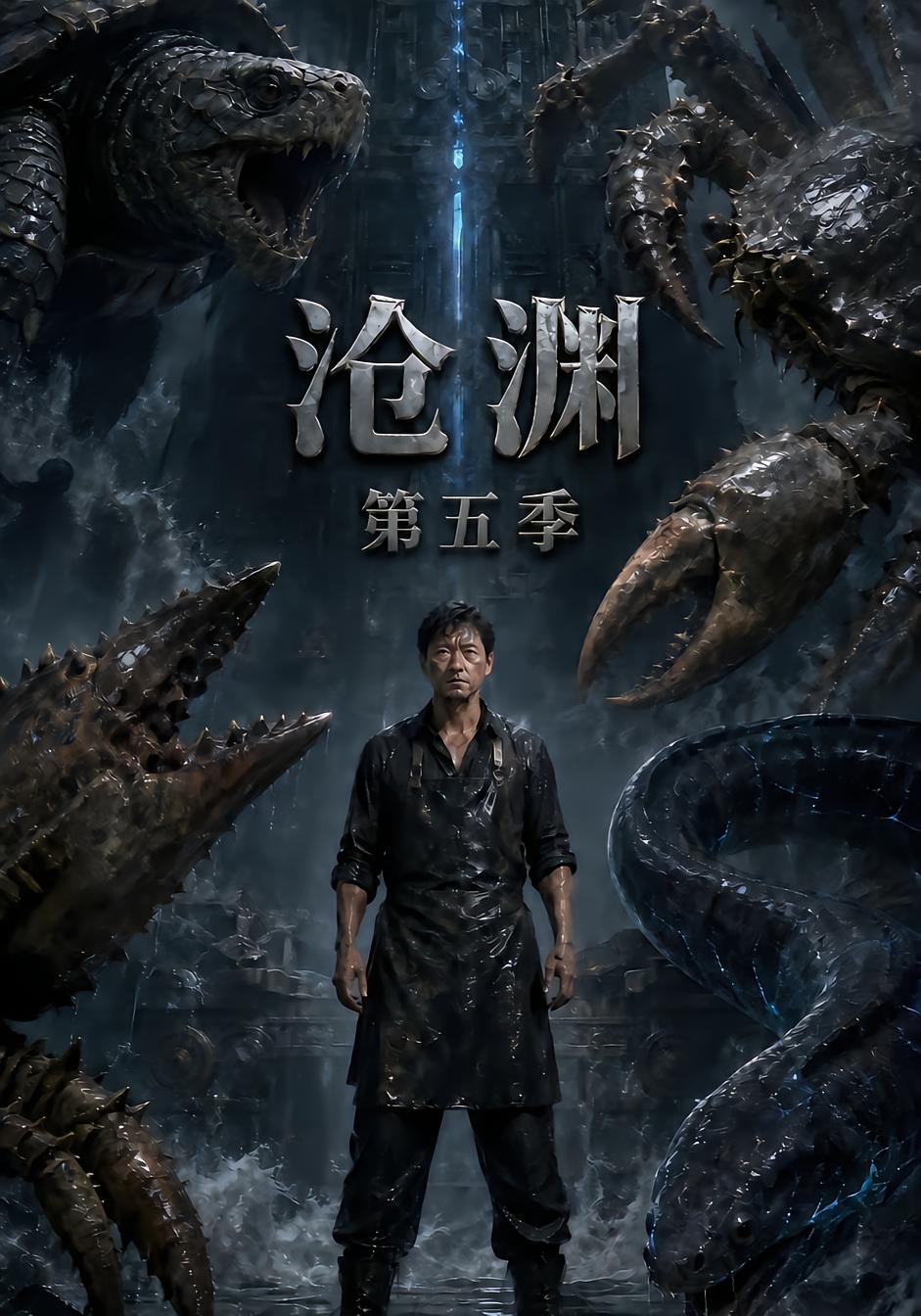 沧渊第五季