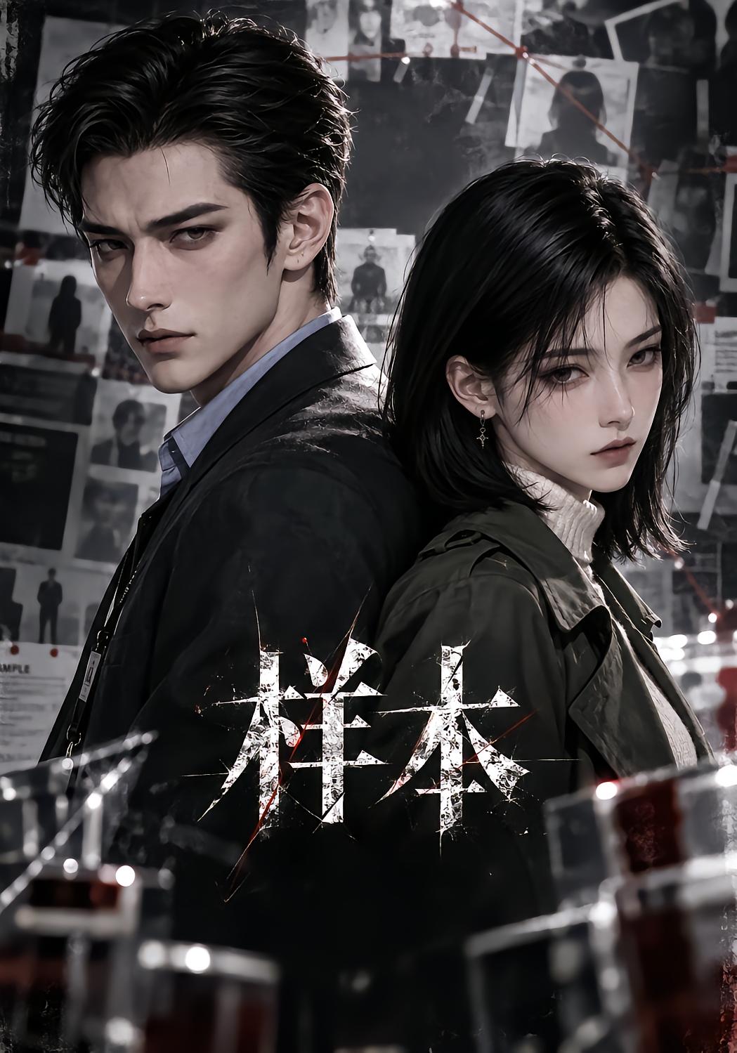 样本