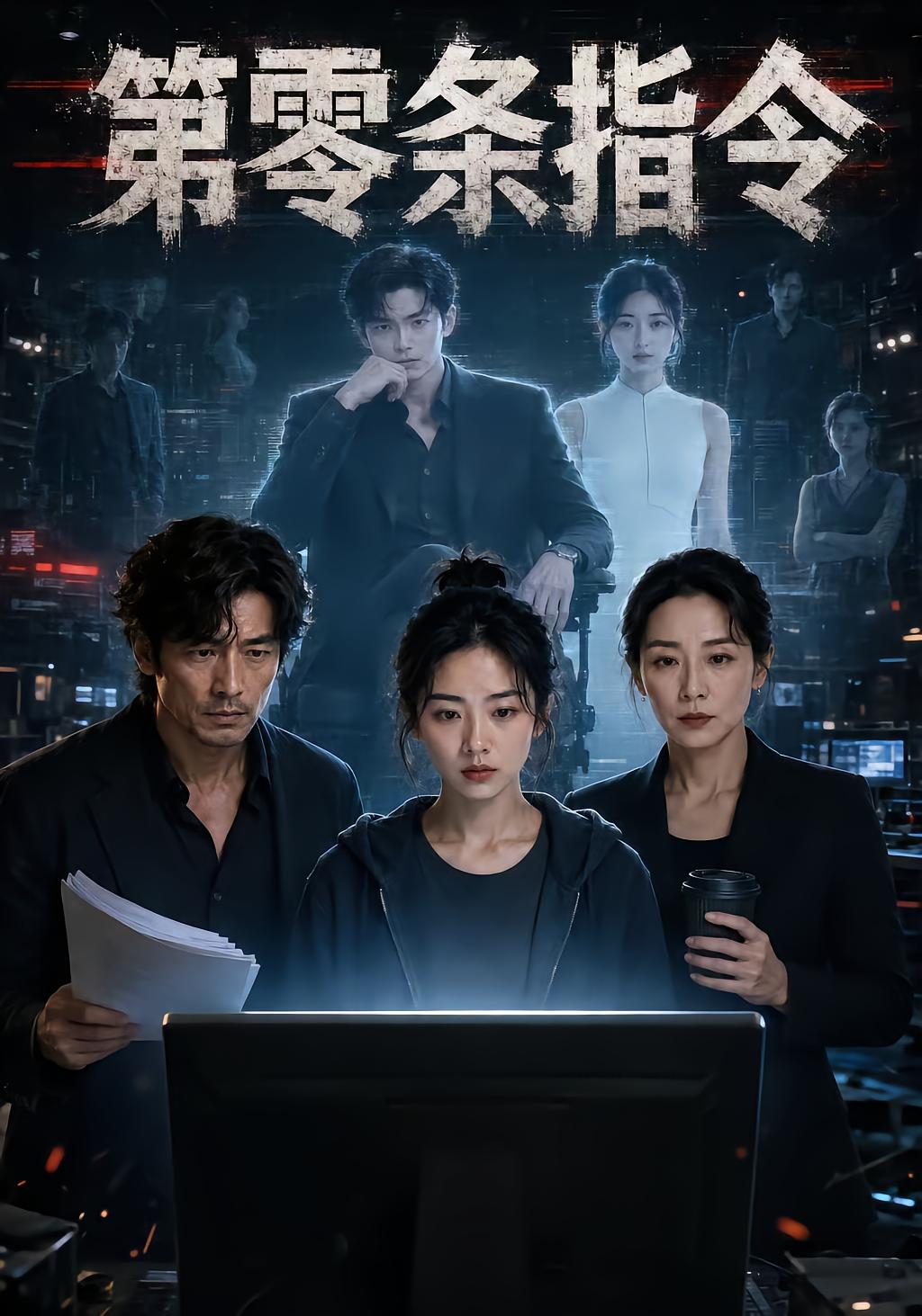 第零条指令