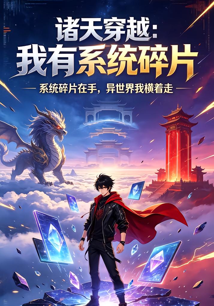 诸天穿越：我有系统碎片