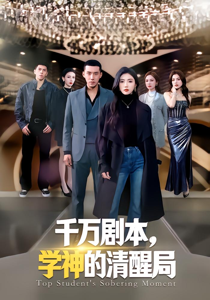 Million Script: God Student's Awakening
