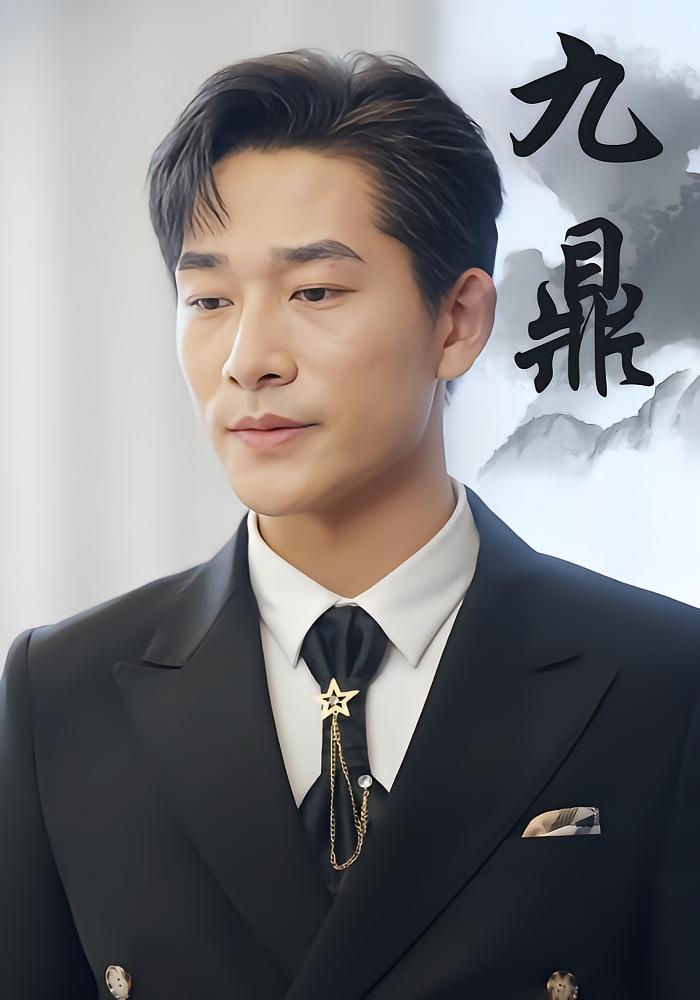 Nine Treasures: Su Hui & Liu Xuanfei