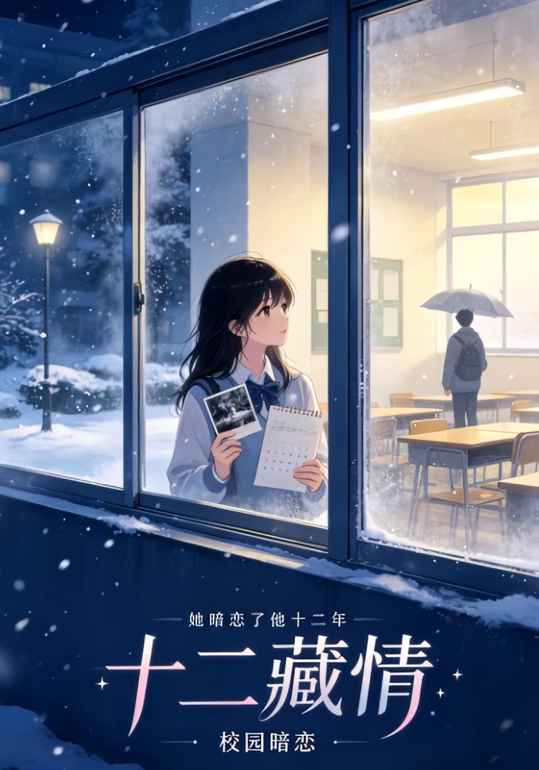 十二藏情