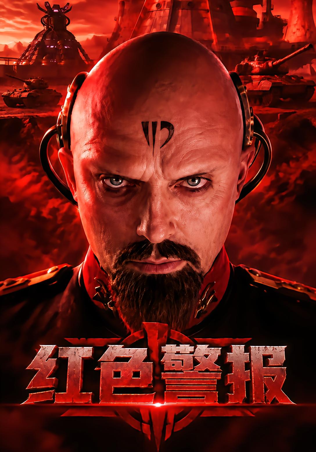 红色警报