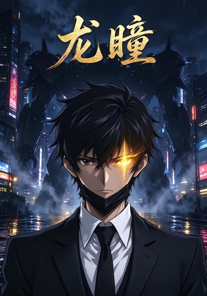 龙瞳