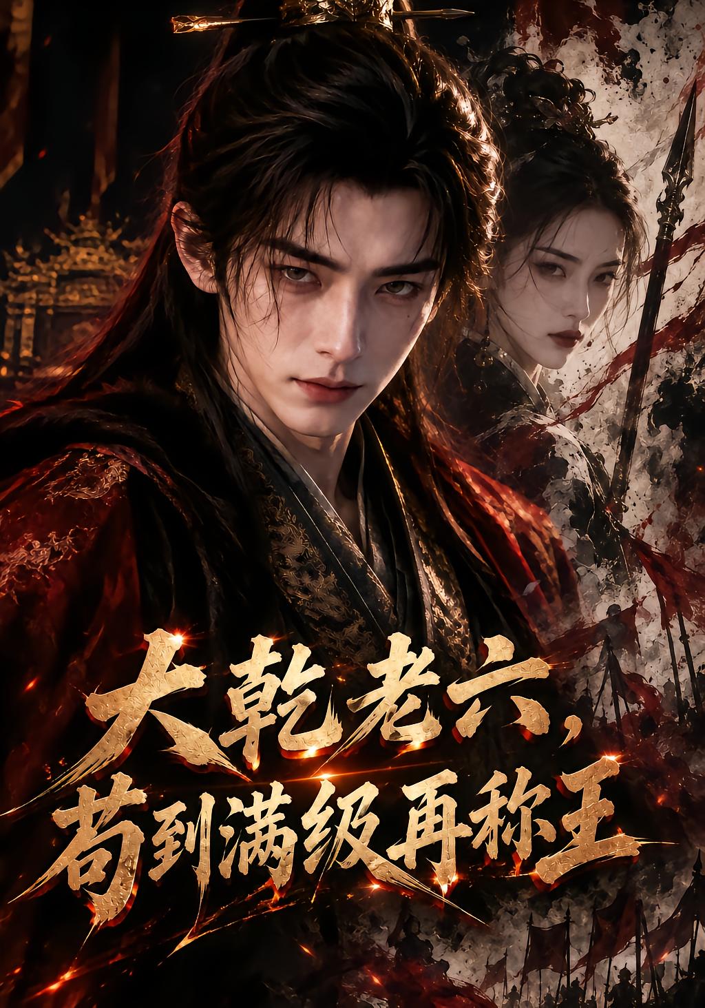 Prince Yunzheng: Rise to Power