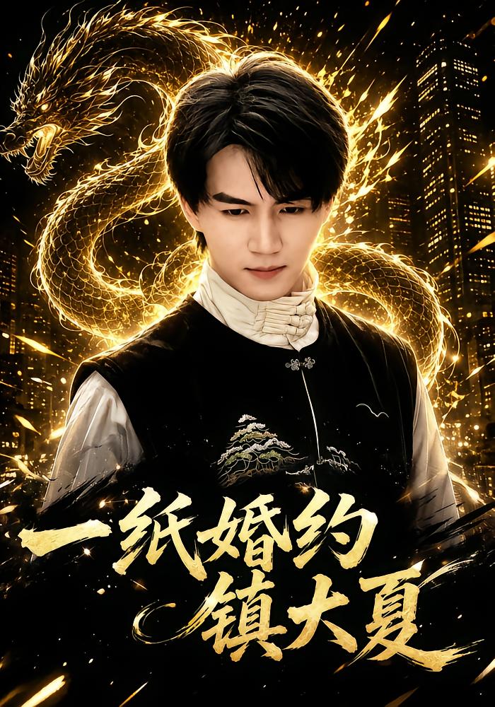 A Marriage Contract Saves the Great Xia
