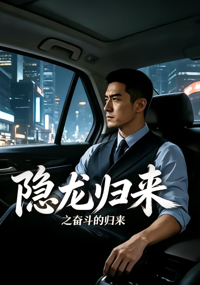 隐龙归来之奋斗的归来