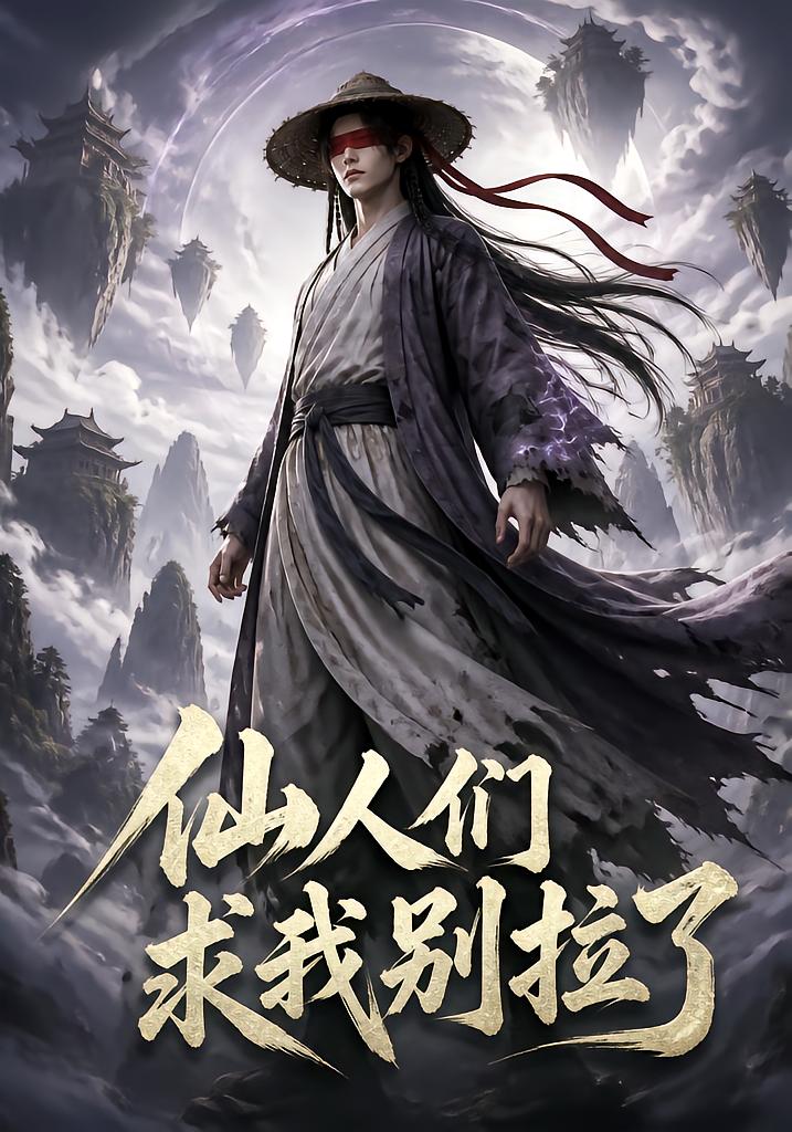 仙人们求我别拉了