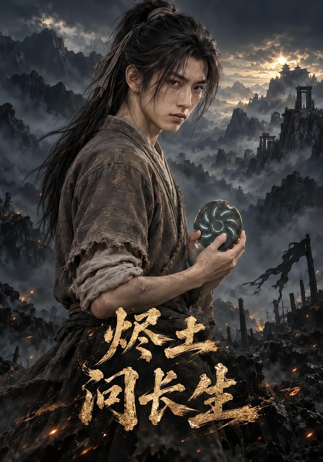 烬土问长生