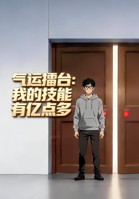 气运擂台：我的技能有亿点多