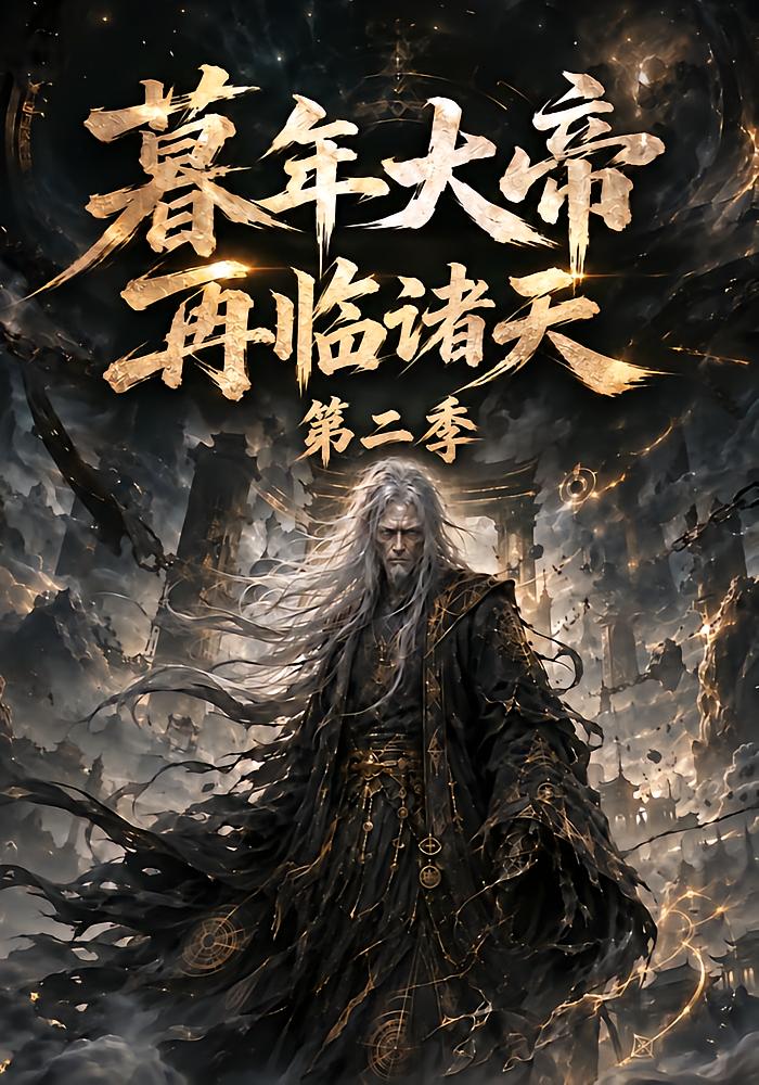 暮年大帝，再临诸天第二季