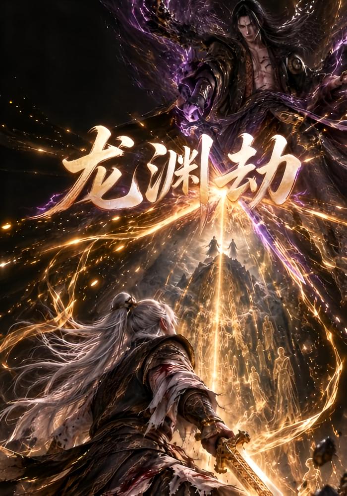 龙渊劫