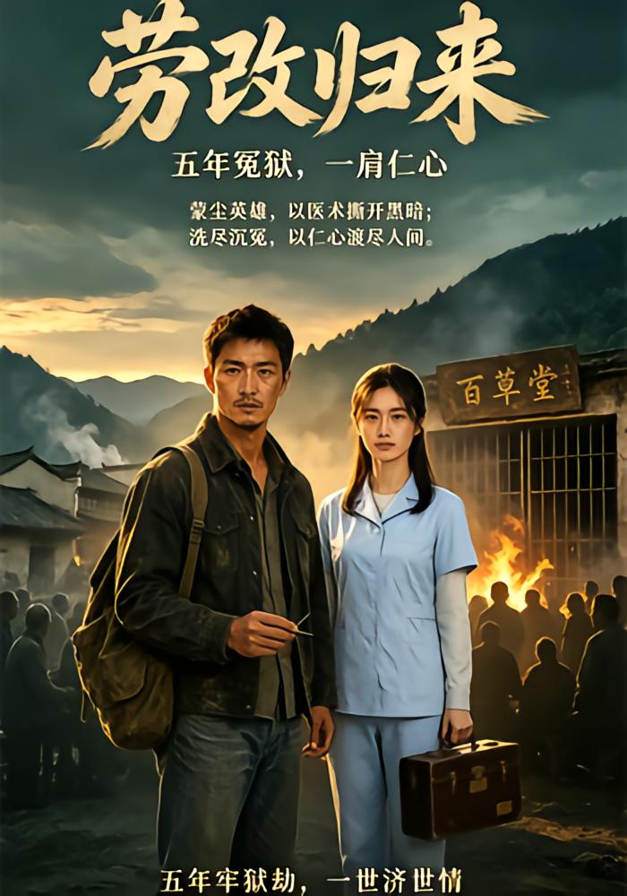 劳改归来