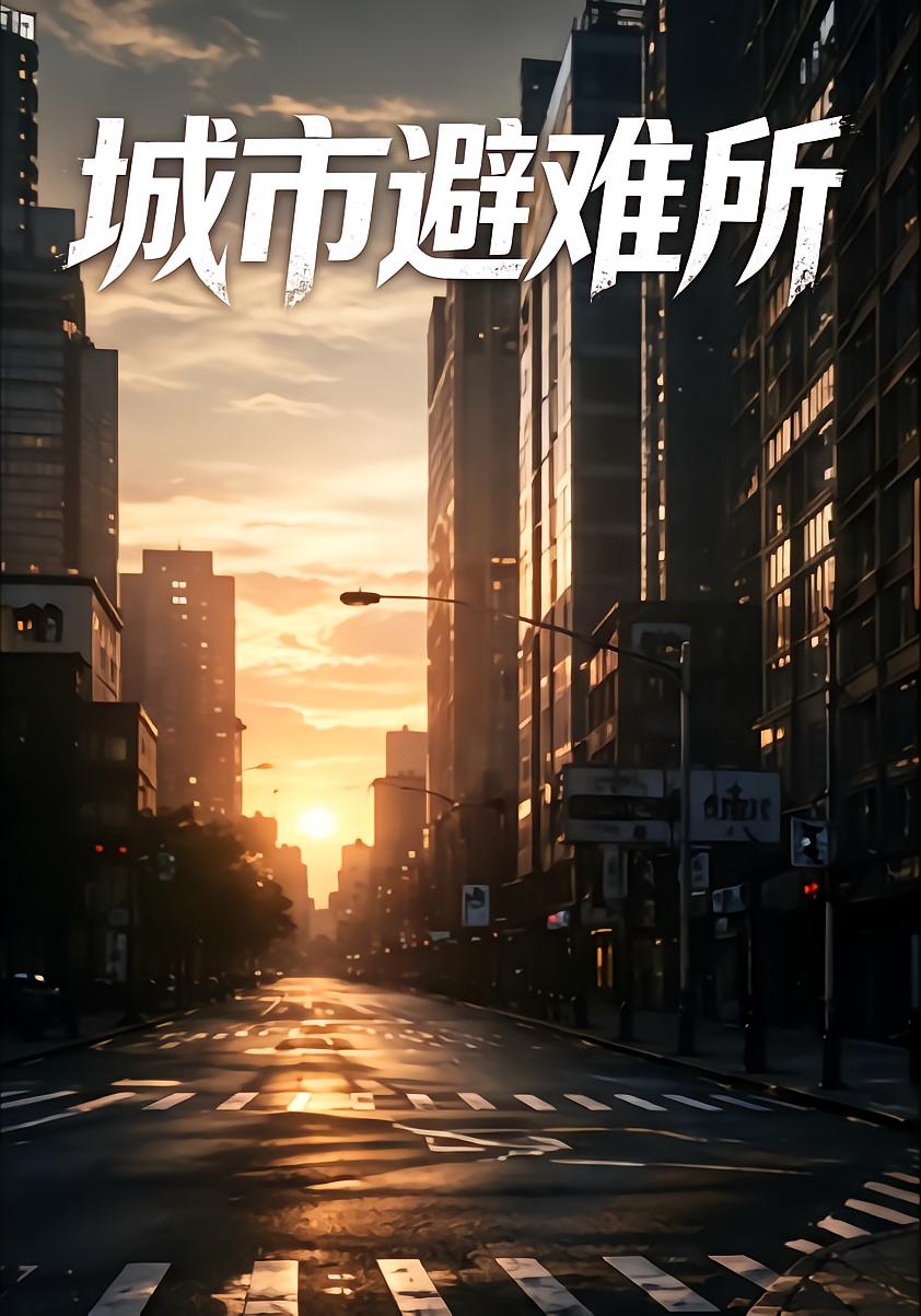 城市避难所1