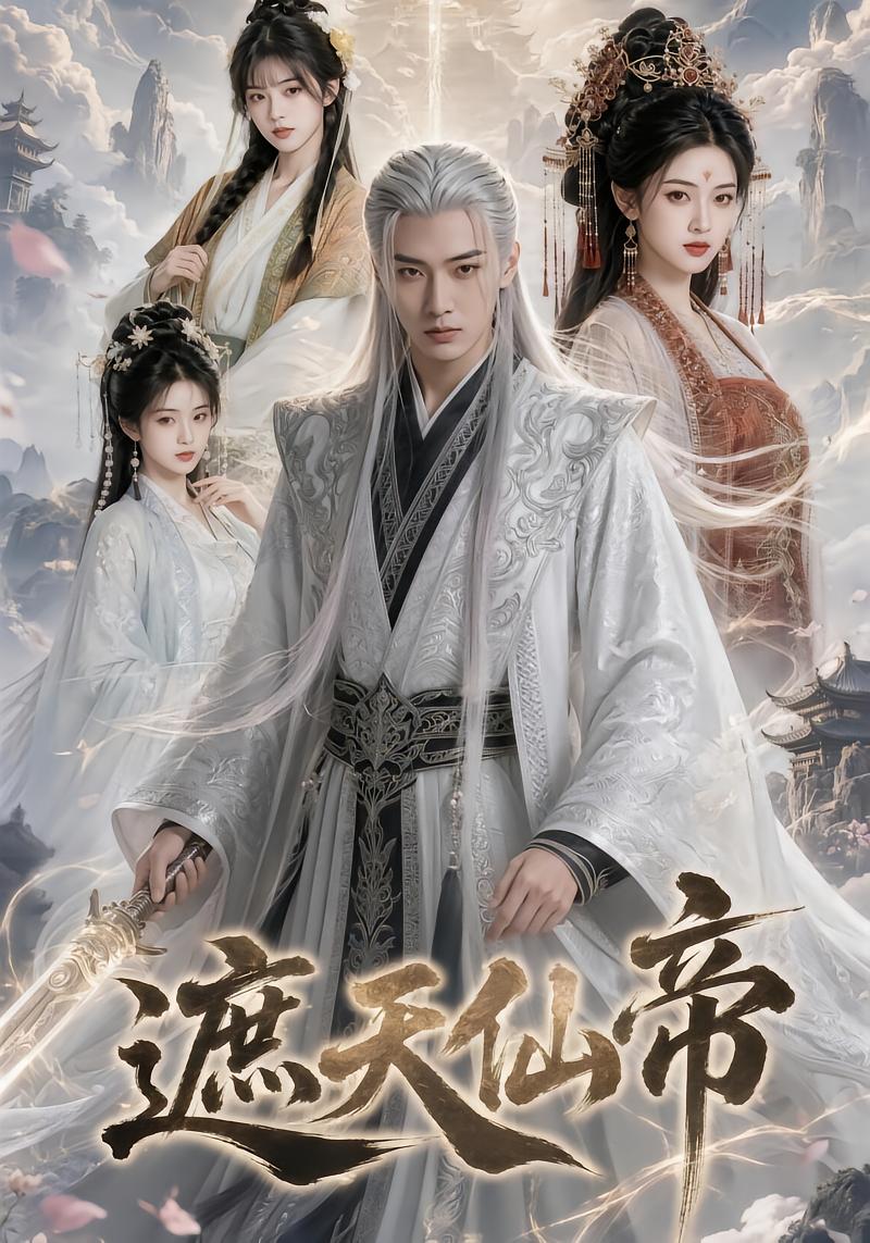 Emperor Gu Chen: Guardian of the Divine Pass