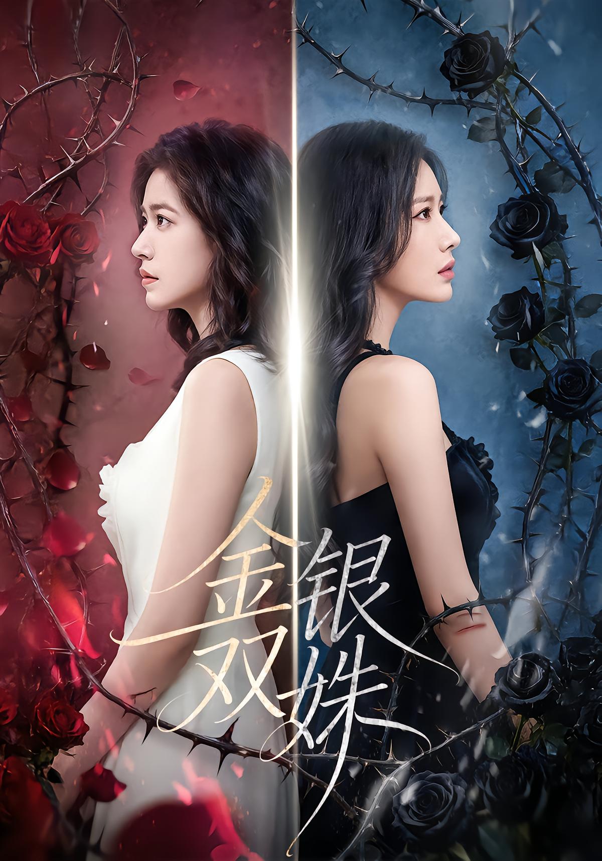 The Twin Heiresses