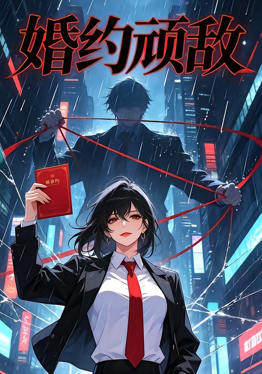 婚约顽敌