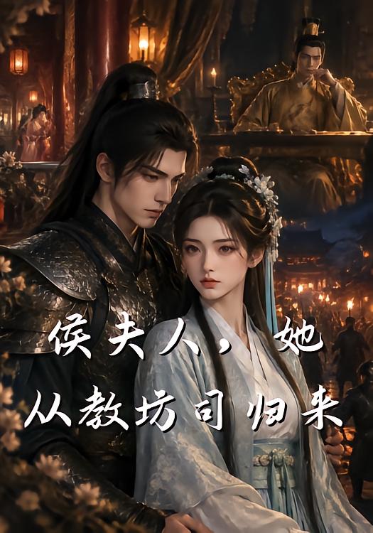 侯夫人，她从教坊司归来