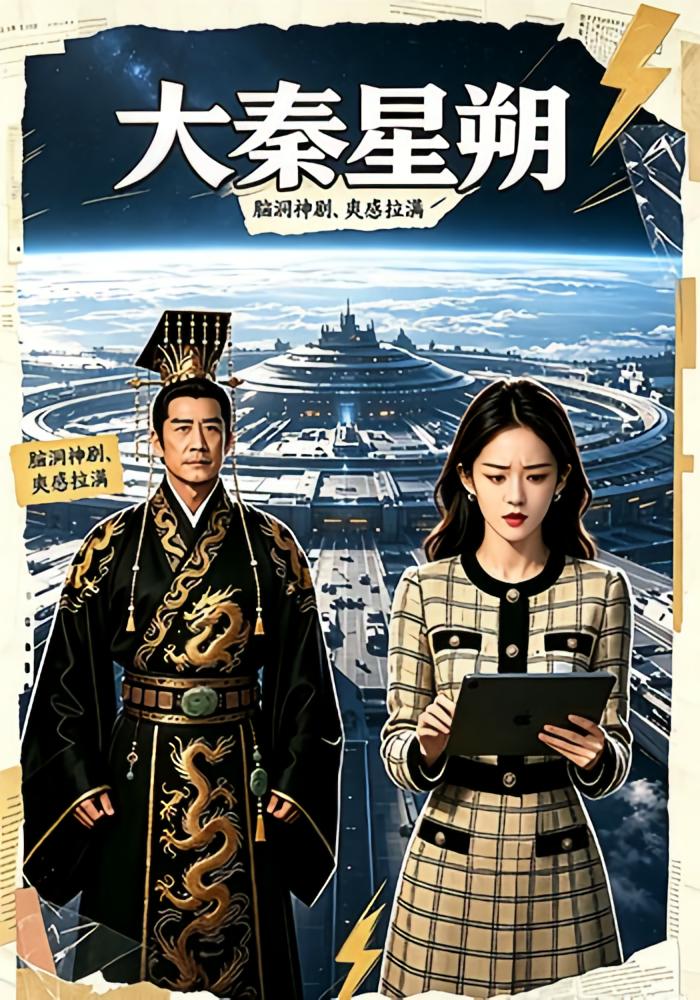大秦星朔