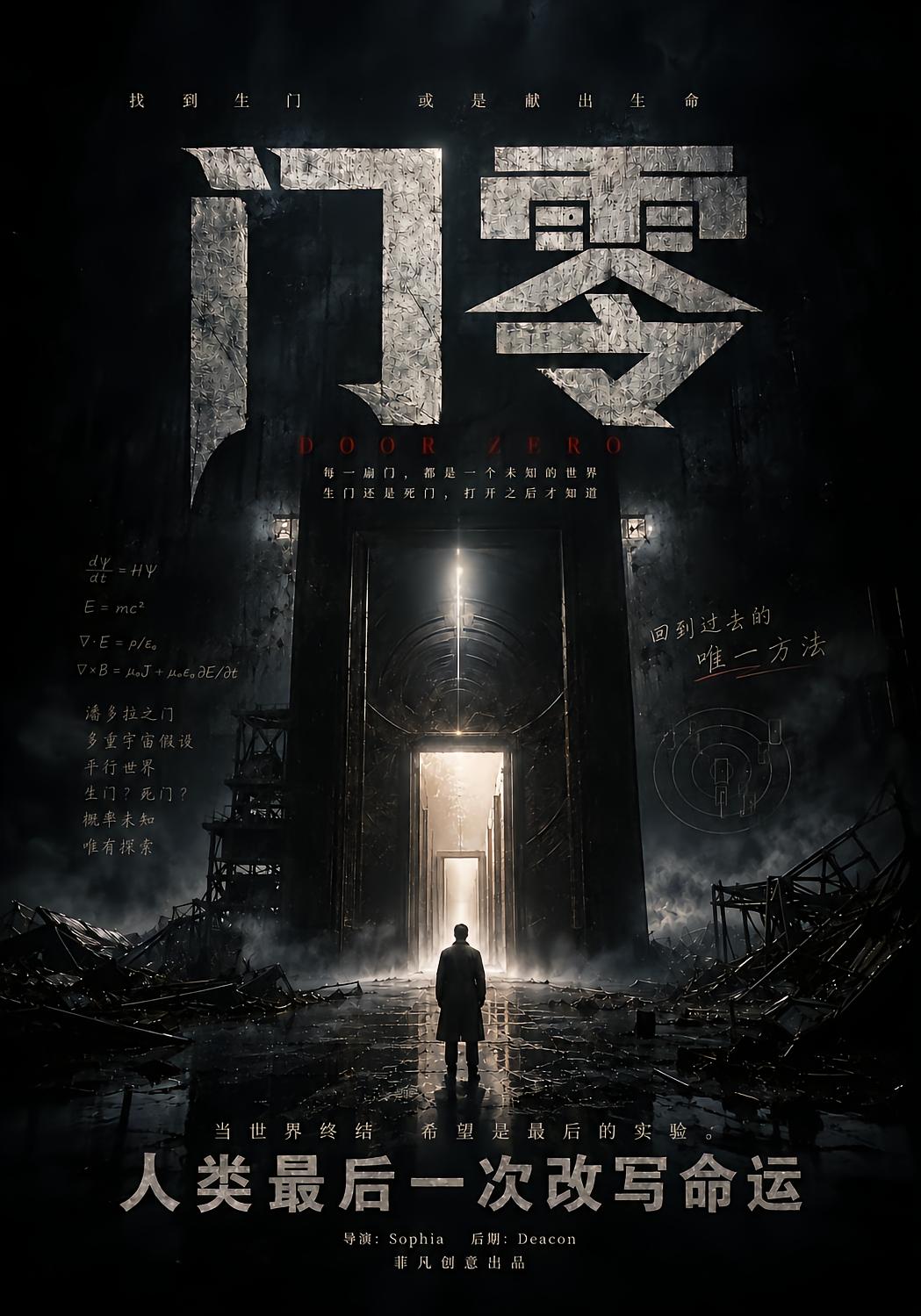 门零
