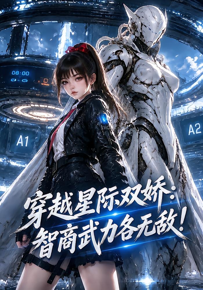 穿越星际双娇：智商武力各无敌!