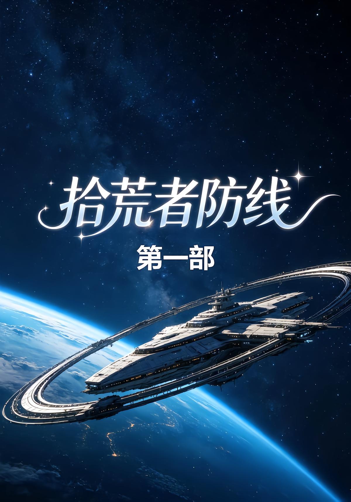 拾荒者防线第一部