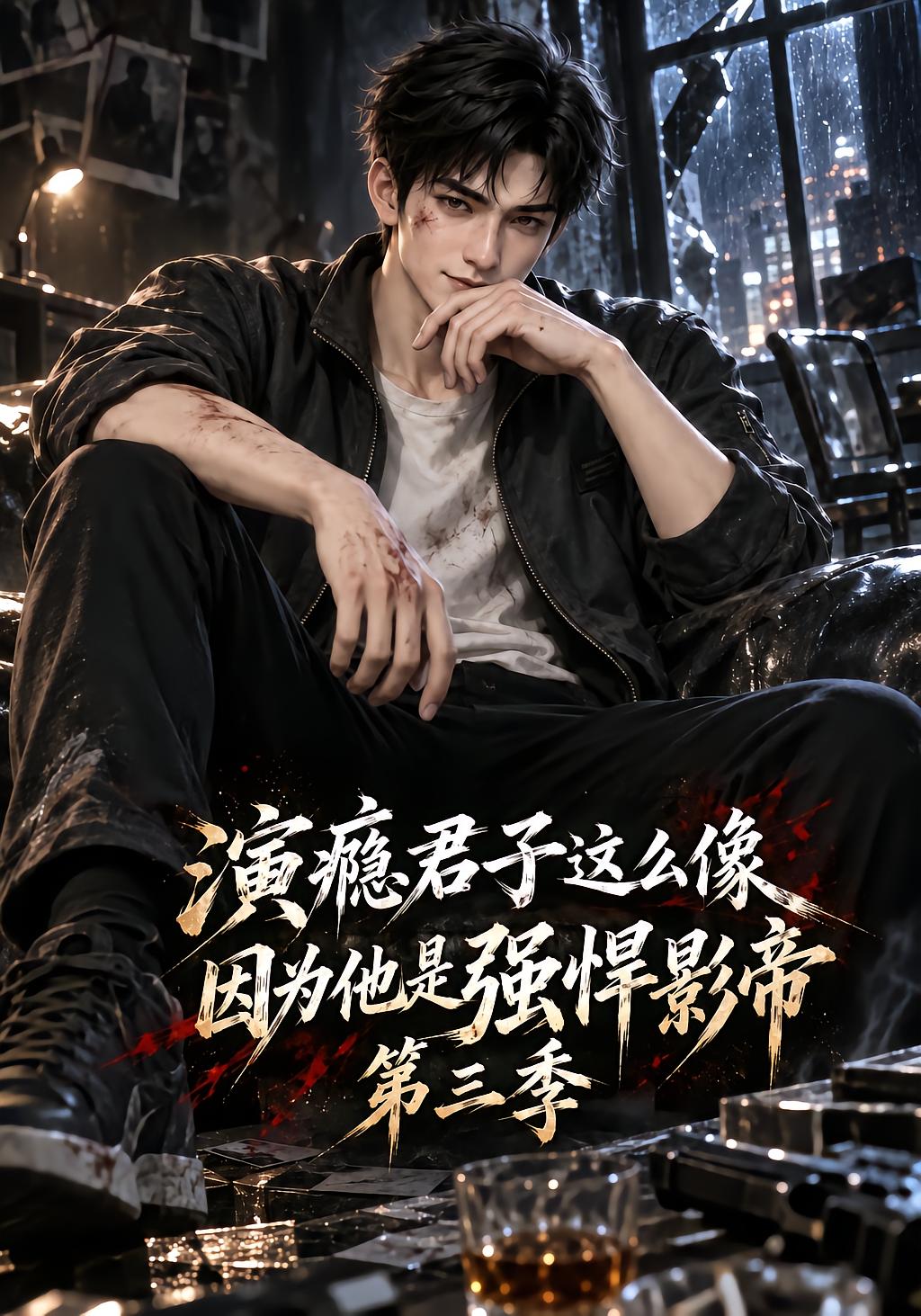 The Strongest Actor Season 3