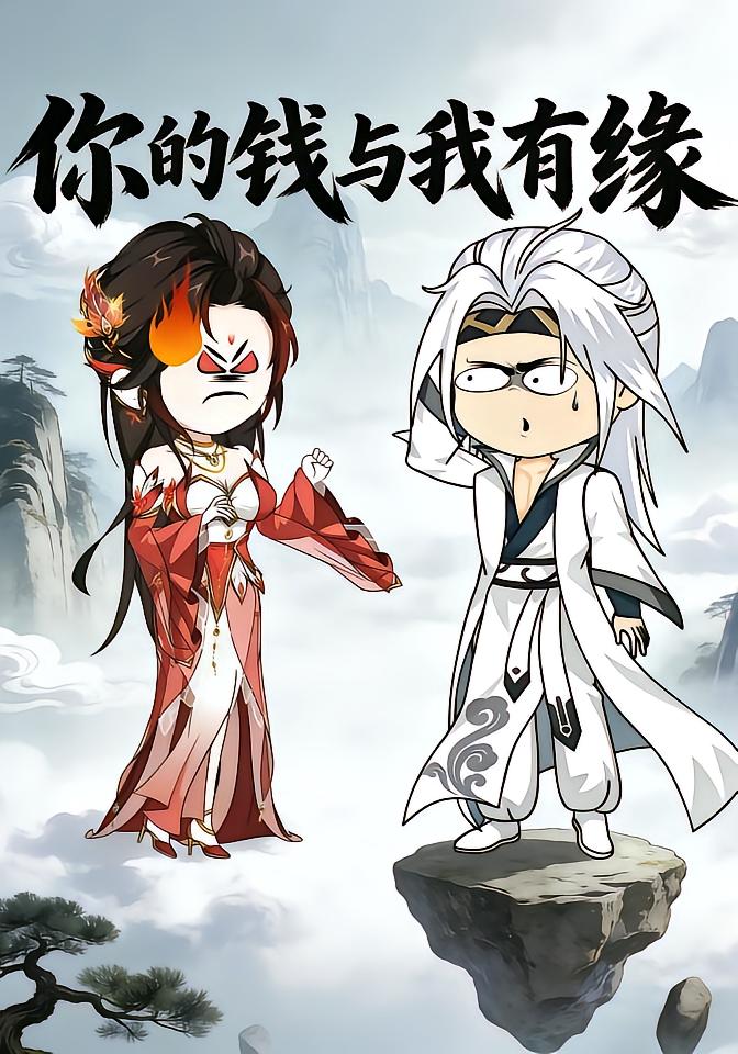 Your Money and I Are Fated
