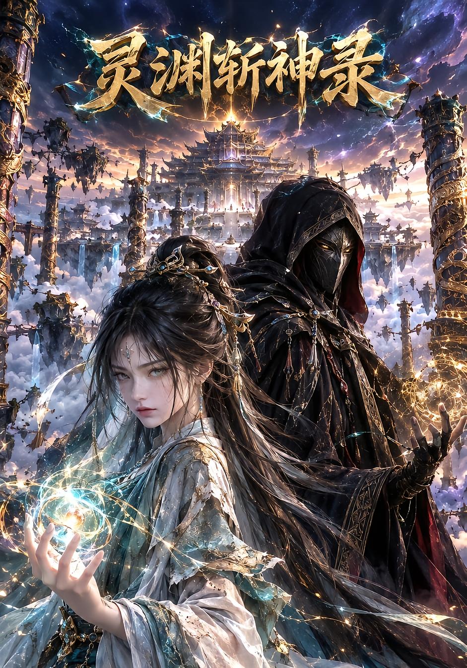 灵渊斩神录