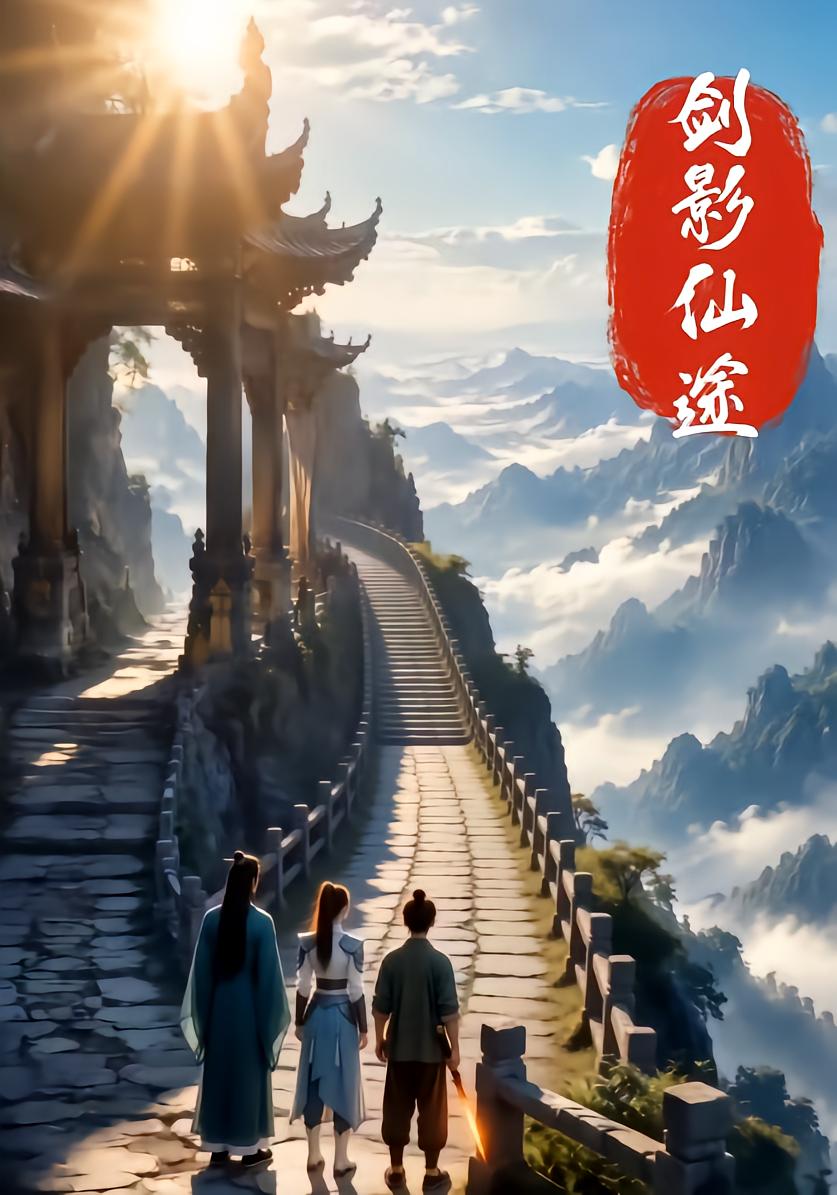 剑影仙途