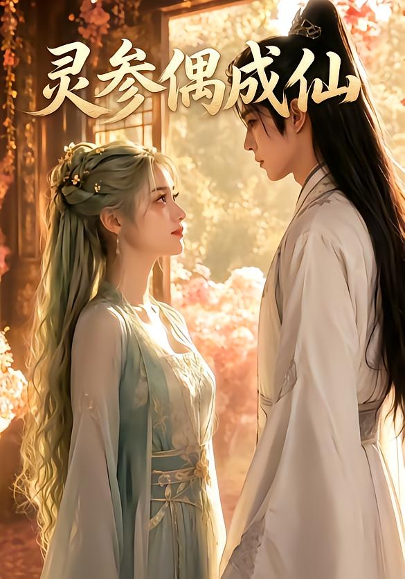 灵参偶成仙第一部