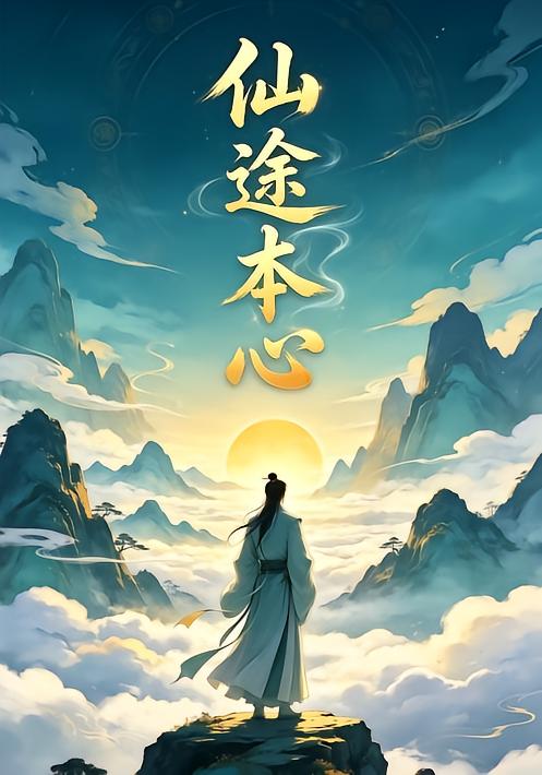 仙途本心