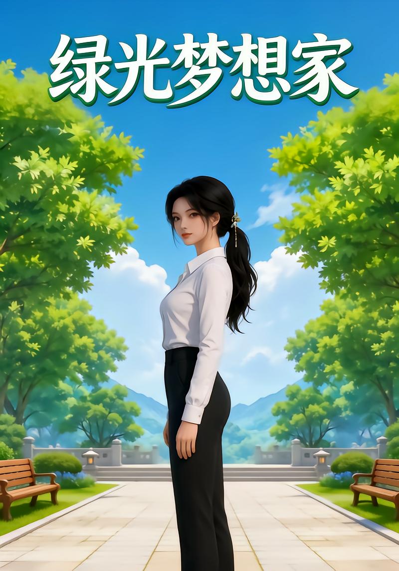 绿光梦想家